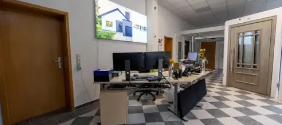 Gewerbliche Immobilie in Leipzig, Germany 507m², Nr. 98809 11