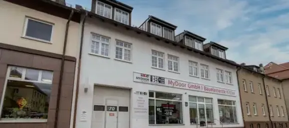 Gewerbliche Immobilie in Leipzig, Germany 507m², Nr. 98809 37