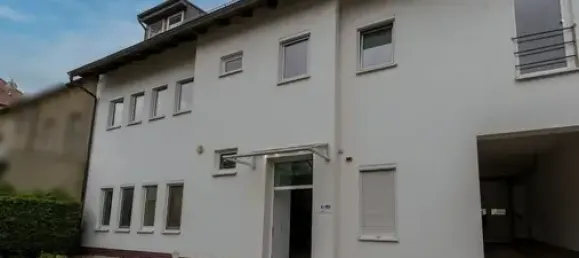 Gewerbliche Immobilie in Leipzig, Germany 507m², Nr. 98809 3