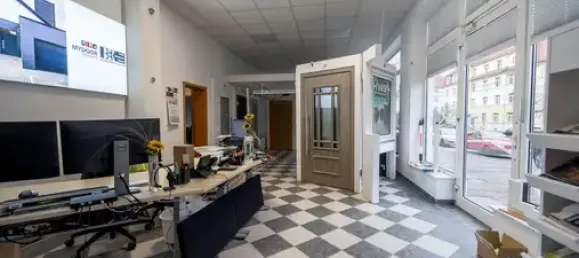 Gewerbliche Immobilie in Leipzig, Germany 507m², Nr. 98809 9