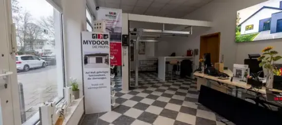 Gewerbliche Immobilie in Leipzig, Germany 507m², Nr. 98809 10