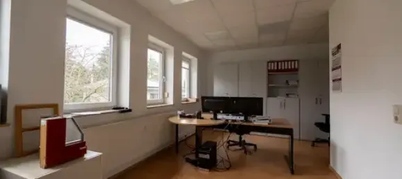 Gewerbliche Immobilie in Leipzig, Germany 507m², Nr. 98809 14