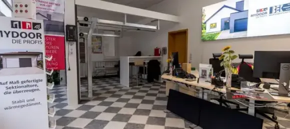 Gewerbliche Immobilie in Leipzig, Germany 507m², Nr. 98809 12