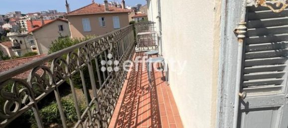 Dúplex de 2 dormitorios en Cannes, France No. 341828 13