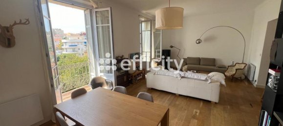 Dúplex de 2 dormitorios en Cannes, France No. 341828 10