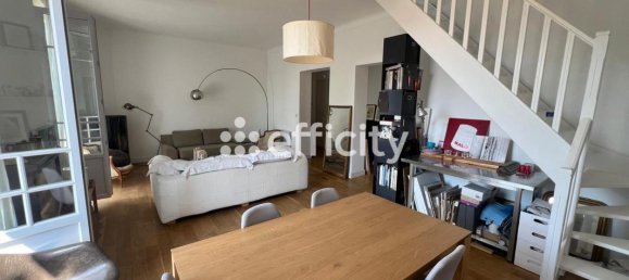 Dúplex de 2 dormitorios en Cannes, France No. 341828 2