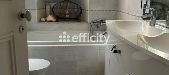 Dúplex de 2 dormitorios en Cannes, France No. 341828 5