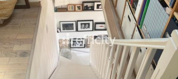 Dúplex de 2 dormitorios en Cannes, France No. 341828 9