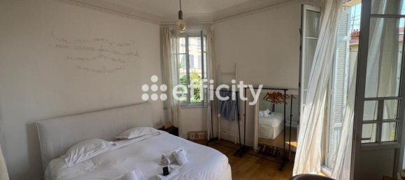 Dúplex de 2 dormitorios en Cannes, France No. 341828 11