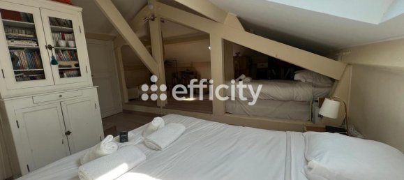 Dúplex de 2 dormitorios en Cannes, France No. 341828 7