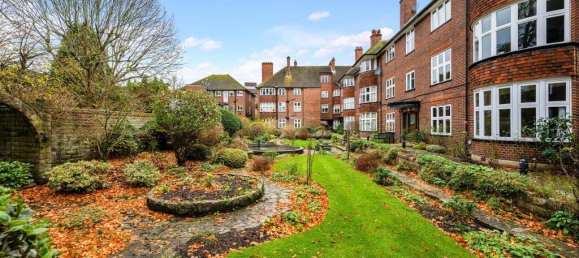 2 bedrooms Apartment in Epsom, United Kingdom No. 9686 8