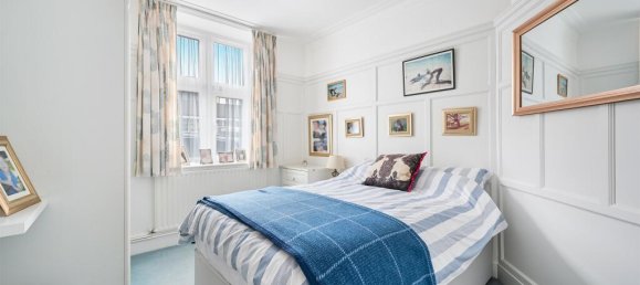 2 bedrooms Apartment in Epsom, United Kingdom No. 9686 4