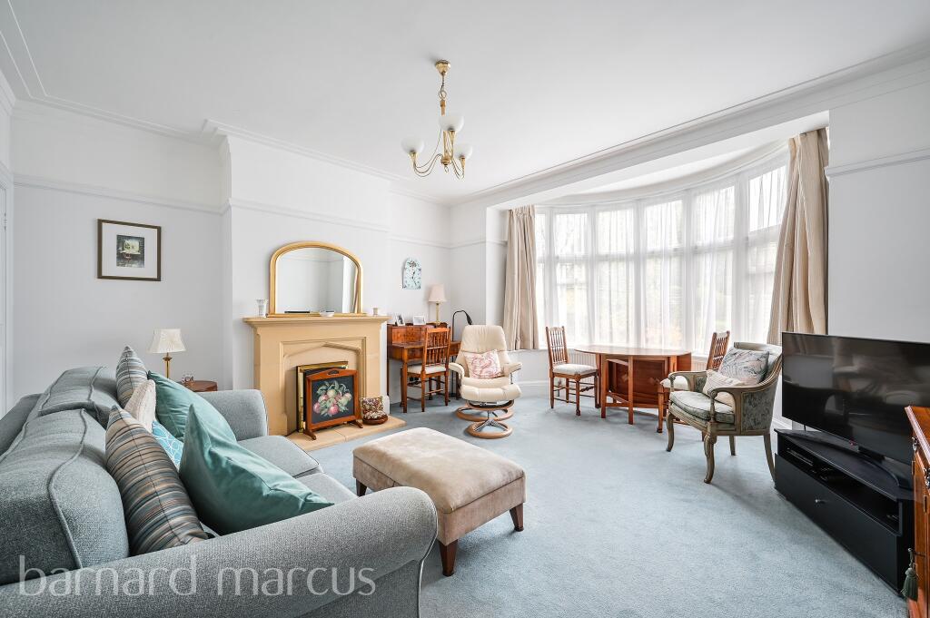 2 bedrooms Apartment in Epsom, United Kingdom No. 9686