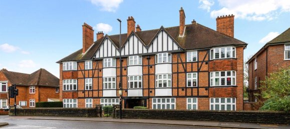 2 bedrooms Apartment in Epsom, United Kingdom No. 9686 9