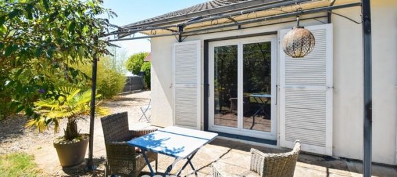 2 bedrooms Villa in Jura, France No. 357074 18