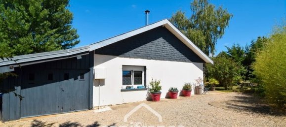 2 bedrooms Villa in Jura, France No. 357074 13