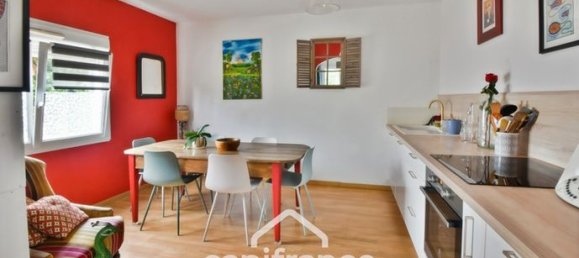 2 bedrooms Villa in Jura, France No. 357074 7