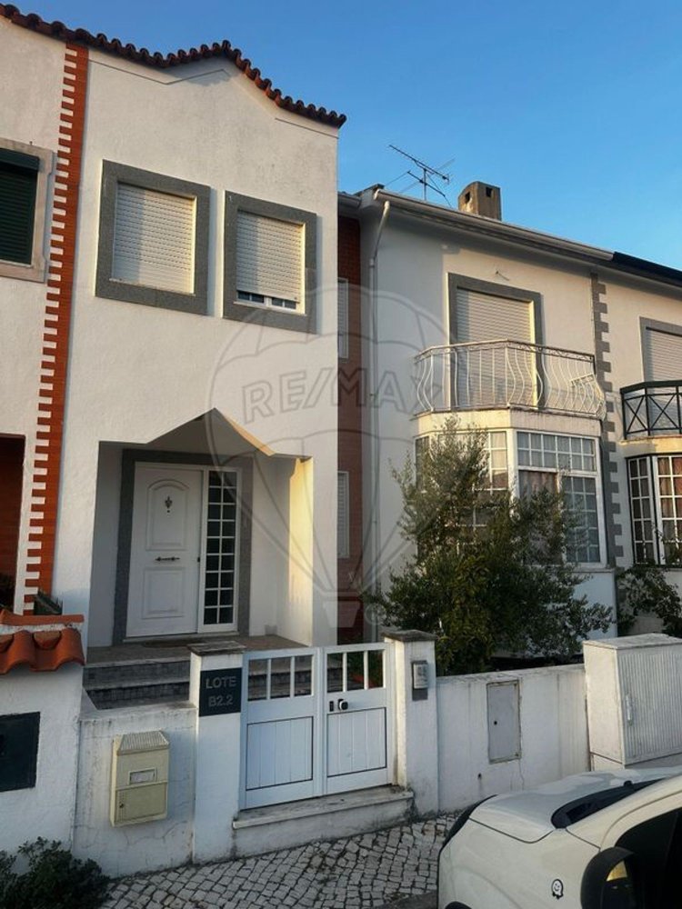 4 bedrooms House in Agueda, Portugal No. 285572