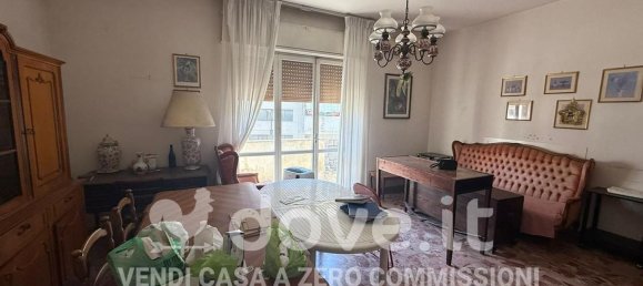 4 غرف نوم شقة في Reggio Calabria, Italy رقم 363294 17