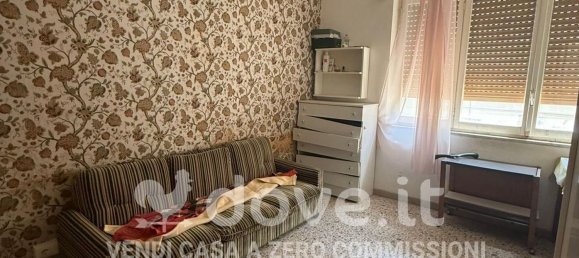 4 غرف نوم شقة في Reggio Calabria, Italy رقم 363294 14