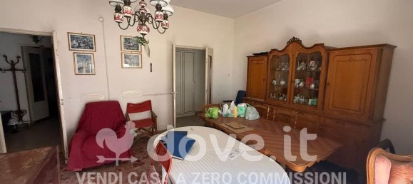 4 غرف نوم شقة في Reggio Calabria, Italy رقم 363294 16