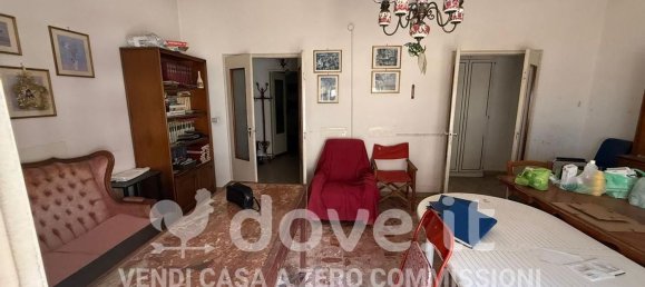 4 غرف نوم شقة في Reggio Calabria, Italy رقم 363294 15