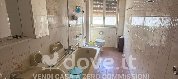 4 غرف نوم شقة في Reggio Calabria, Italy رقم 363294 7