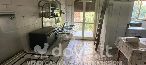4 غرف نوم شقة في Reggio Calabria, Italy رقم 363294 20