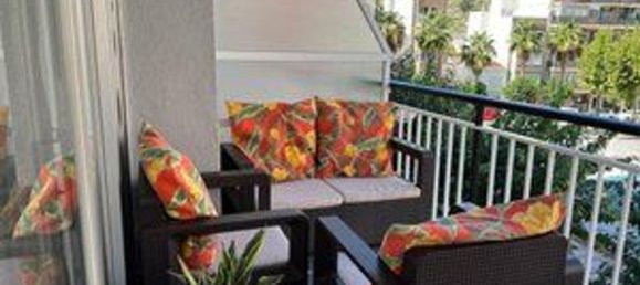 3 غرف نوم شقة في Cullera, Spain رقم 156339 3