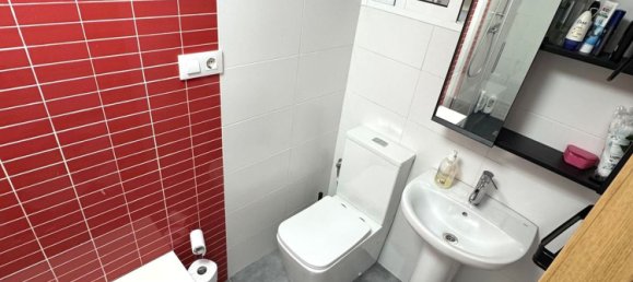 3 غرف نوم شقة في Cullera, Spain رقم 156339 11