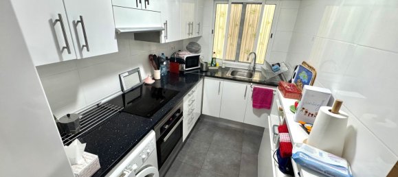 3 غرف نوم شقة في Cullera, Spain رقم 156339 4