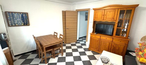 3 غرف نوم شقة في Cullera, Spain رقم 156339 2