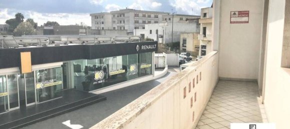 Apartamento de 5 habitaciónes en Casarano, Italy No. 103243 15