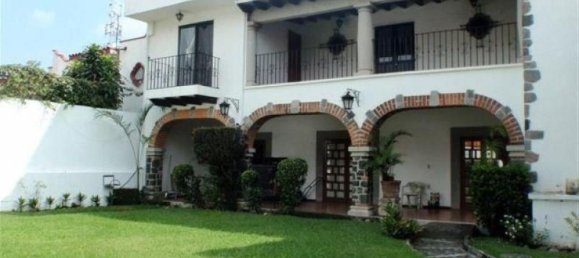 5 chambres Maison à Morelos, Mexico No. 184061 2