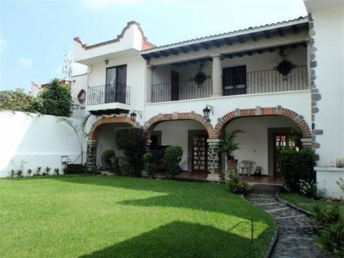 5 chambres Maison à Morelos, Mexico No. 184061