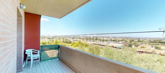 3 bedrooms Apartment in Chiaravalle, Italy No. 286024 21