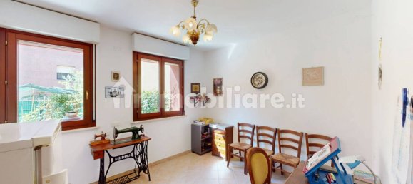 3 bedrooms Apartment in Chiaravalle, Italy No. 286024 7