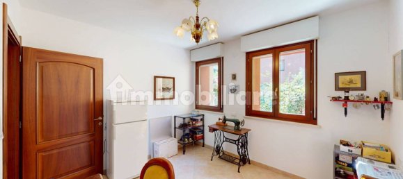 3 bedrooms Apartment in Chiaravalle, Italy No. 286024 9