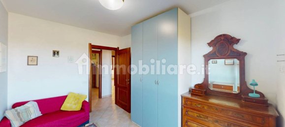 3 bedrooms Apartment in Chiaravalle, Italy No. 286024 18