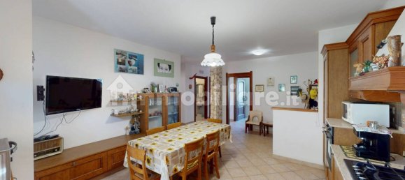 3 bedrooms Apartment in Chiaravalle, Italy No. 286024 4