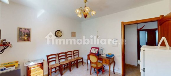 3 bedrooms Apartment in Chiaravalle, Italy No. 286024 8
