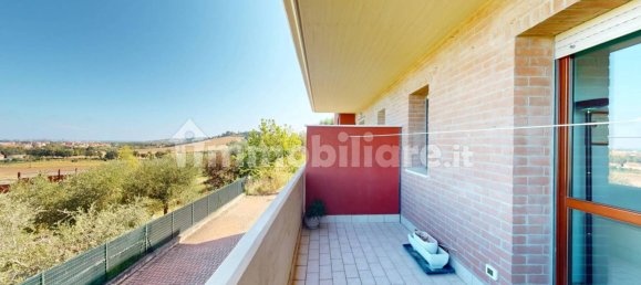 3 bedrooms Apartment in Chiaravalle, Italy No. 286024 22