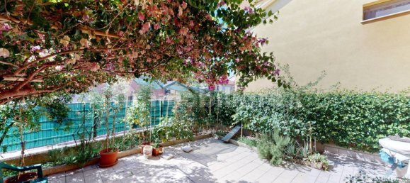 3 bedrooms Apartment in Chiaravalle, Italy No. 286024 23