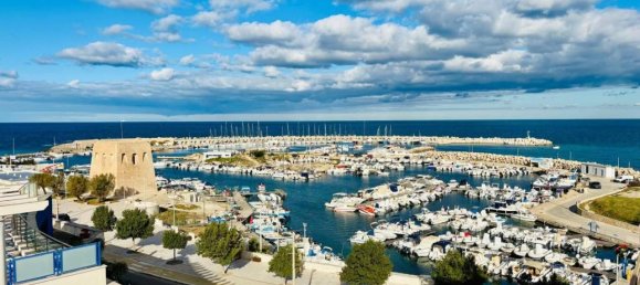 4-salle Appartement à Melendugno, Italy No. 27086 36