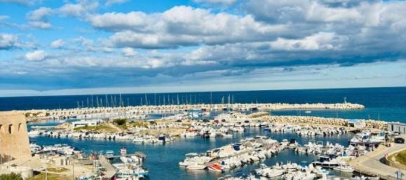 4-salle Appartement à Melendugno, Italy No. 27086 33