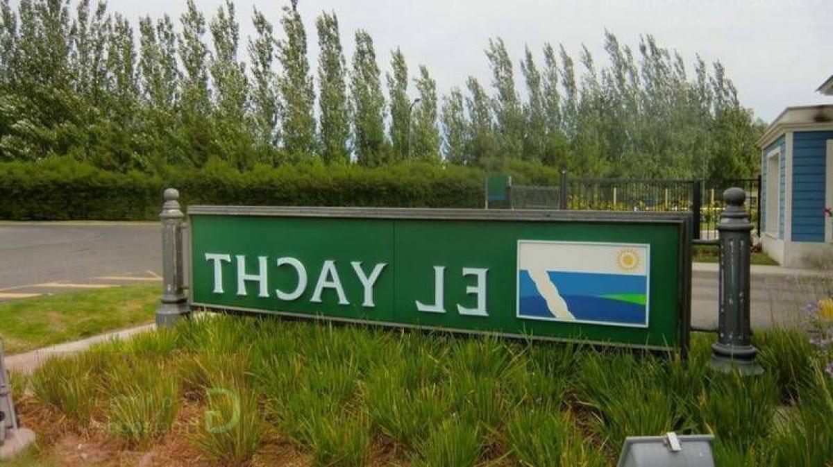  Land in Tigre, Argentina No. 42870