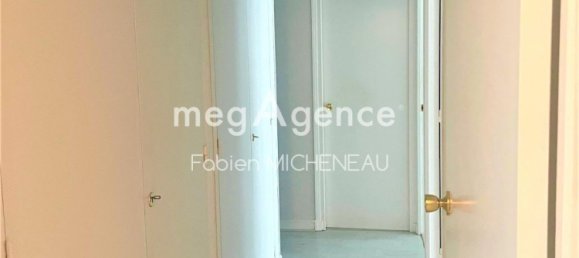 Apartamento T3 em Cholet, France N.º 97676 8