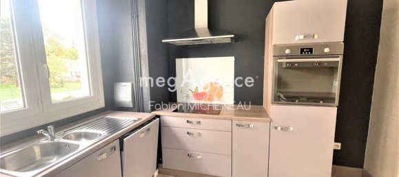 Apartamento T3 em Cholet, France N.º 97676 2