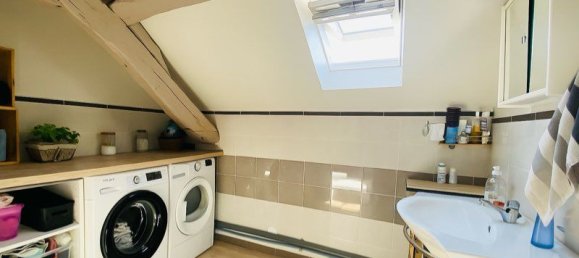 2 bedrooms House in Yvelines, France No. 320611 5