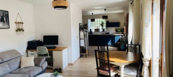 2 bedrooms House in Yvelines, France No. 320611 4